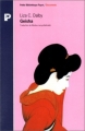 Couverture Geisha Editions Payot (Petite bibliothèque - Documents) 1992