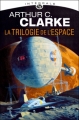 Couverture La trilogie de l'espace, intégrale Editions Milady 2011