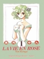 Couverture La vie en rose, tome 1 Editions Soleil 2002