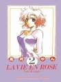 Couverture La vie en rose, tome 2 Editions Soleil 2003