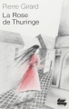 Couverture La Rose de Thuringe Editions L'âge d'Homme (Poche Suisse) 1988