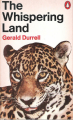 Couverture La terre qui murmure Editions Penguin Books 1973