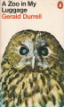 Couverture Un zoo dans mes bagages Editions Penguin Books 1973