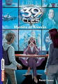 Couverture Les 39 clés, tome 05 : Mystère au Kremlin Editions Bayard (Aventure) 2022