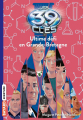 Couverture Les 39 clés, tome 10 : Ultime défi en Grande-Bretagne Editions Bayard (Aventure) 2022