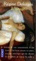 Couverture L'orage Editions France Loisirs 1998