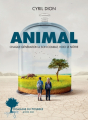 Couverture Animal Editions Actes Sud 2021