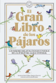 Couverture El Gran Libro de los Pájaros Editions Le Livre de Poche 2023