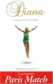 Couverture Diana l'enquête jamais publiée Editions Scali 2007