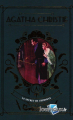 Couverture Le secret de Chimneys Editions Hachette (Agatha Christie) 2023