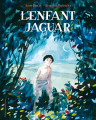 Couverture L'enfant Jaguar Editions Gallimard  (Jeunesse - Giboulées) 2022