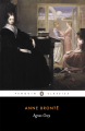 Couverture Agnès Grey Editions Penguin books (Classics) 2004