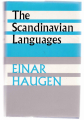 Couverture The Scandinavian languages : an introduction to their history Editions Faber & Faber 1976