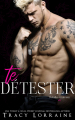 Couverture Rebelles & Tatoués, tome 1 : Te détester Editions Autoédité 2022
