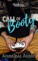 Couverture Call of Booty Editions Autoédité 2021