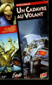 Couverture Un cadavre au volant Editions Flammarion (Evado) 1996