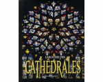 Couverture Larousse des cathédrales Editions Larousse 2009