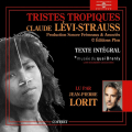 Couverture Tristes tropiques, tome 1 Editions Frémeaux & Associés 2019