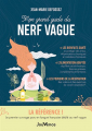 Couverture Le grand guide du nerf vague Editions Jouvence (Roman Bien-être) 2023