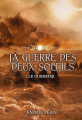 Couverture La Guerre des deux soleils, tome 2 : Le Guerrier Editions Autoédité 2024