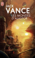 Couverture Les mondes d'Alastor Editions J'ai Lu 2010