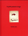 Couverture Le petit poisson rouge Editions Kaléidoscope (Jeunesse) 2018