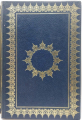 Couverture Les Mystères de Paris, tome 1 : L'île de la cité Editions Cercle du bibliophile 1963