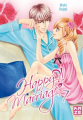 Couverture Happy Marriage!?, tome 07 Editions Kazé 2012