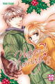 Couverture Happy Marriage!?, tome 08 Editions Kazé 2012