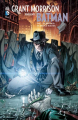 Couverture Grant Morrison présente Batman, tome 5 : Le retour de Bruce Wayne Editions Urban Comics 2013