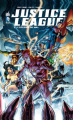 Couverture Justice League (Renaissance), tome 02 : L'odyssée du mal Editions Urban Comics 2013