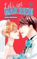 Couverture Let's get married!, tome 9 Editions Kazé 2018