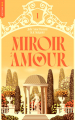 Couverture De miroir et d'amour Editions BMR 2021