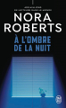 Couverture À l'ombre de la nuit Editions J'ai Lu 2024