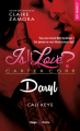 Couverture Is it Love ? : Carter Corps, tome 6 : Daryl Editions Hugo & Cie (Poche - New romance) 2022