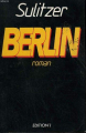 Couverture Berlin Editions Le Livre de Paris 1992