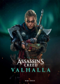 Couverture L'art de Assassin's Creed Valhalla Editions Dark Horse 2020