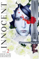 Couverture Innocent, tome 2 Editions Delcourt (Seinen) 2016