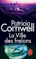 Couverture La Ville des frelons Editions Le Livre de Poche (Thriller) 2013