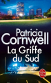 Couverture La griffe du sud Editions Le Livre de Poche (Thriller) 2012