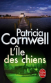 Couverture L'île des chiens Editions Le Livre de Poche (Thriller) 2013