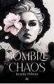 Couverture Sombre chaos, tome 1 Editions EdiLigne 2023