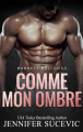 Couverture Barnett Bulldogs, tome 2 : Comme mon ombre Editions Autoédité 2024
