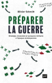 Couverture Préparer la guerre Editions Presses universitaires de France (PUF) 2024