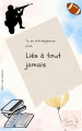 Couverture Liés à tout jamais Editions Autoédité 2024