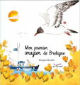 Couverture Mon premier imagier de Bretagne Editions Akinomé 2024