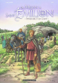 Couverture De Milian à saint Émilion. Itinéraire d'un saint Editions du Signe 2013
