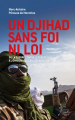 Couverture Un djihad sans foi ni loi Editions Presses universitaires de France (PUF) 2022