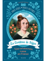 Couverture La contesse de Ségur : Une aristocrate russe en France Editions Fleurus / Mame 2023