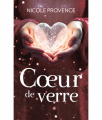 Couverture Cœur de verre Editions France Loisirs 2021